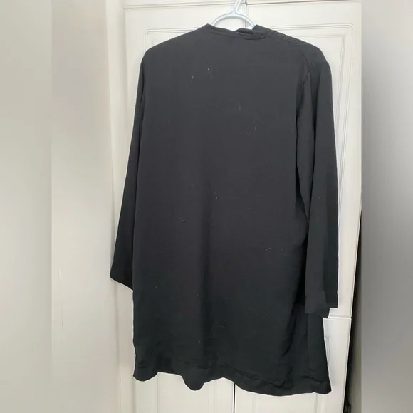 Elysian Black Robe - Picture 4 of 4